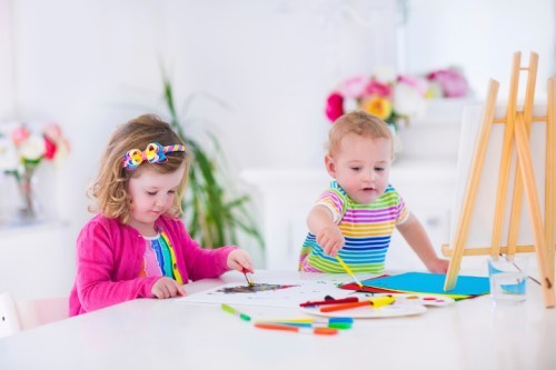 6 kỹ năng quan trọng mà bố mẹ cần dậy trẻ thành thạo trước khi vào lớp 1
